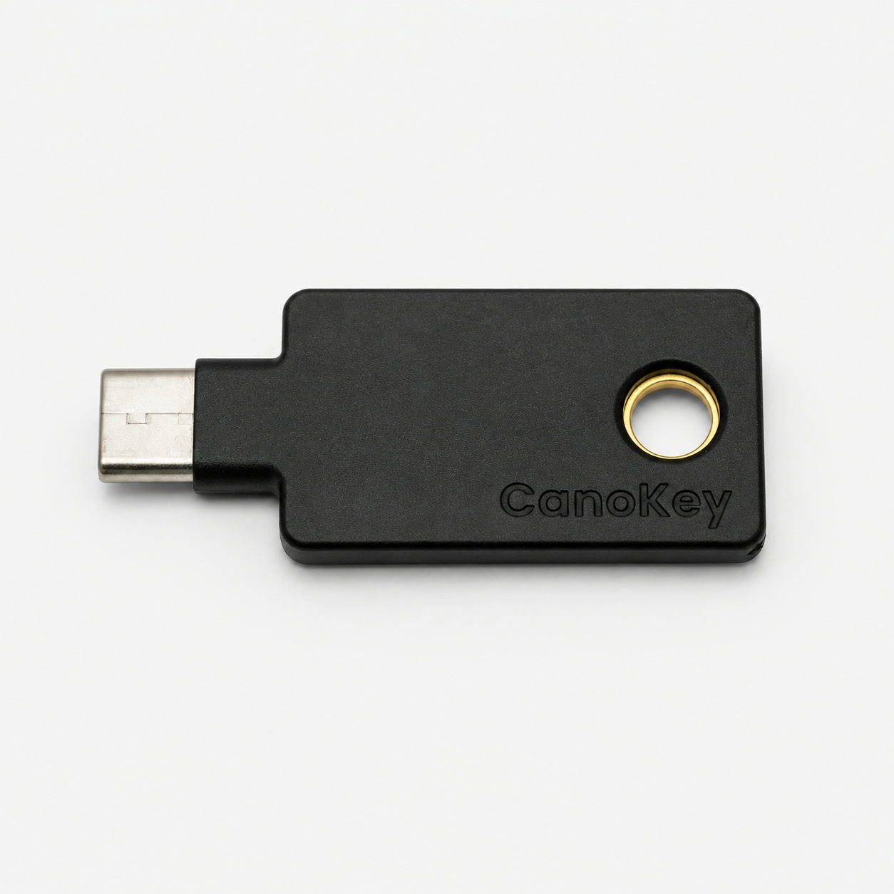 CanoKey USB hardware security key